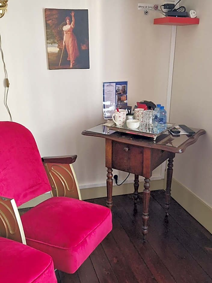 B & B Les Secrets des Loges