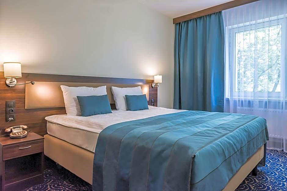 Hotel Justyna