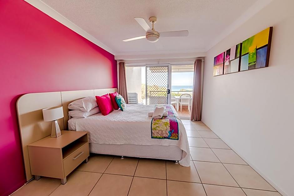 Samarinda Jewel by the Sea