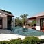 Poco Poco villas by Aayan