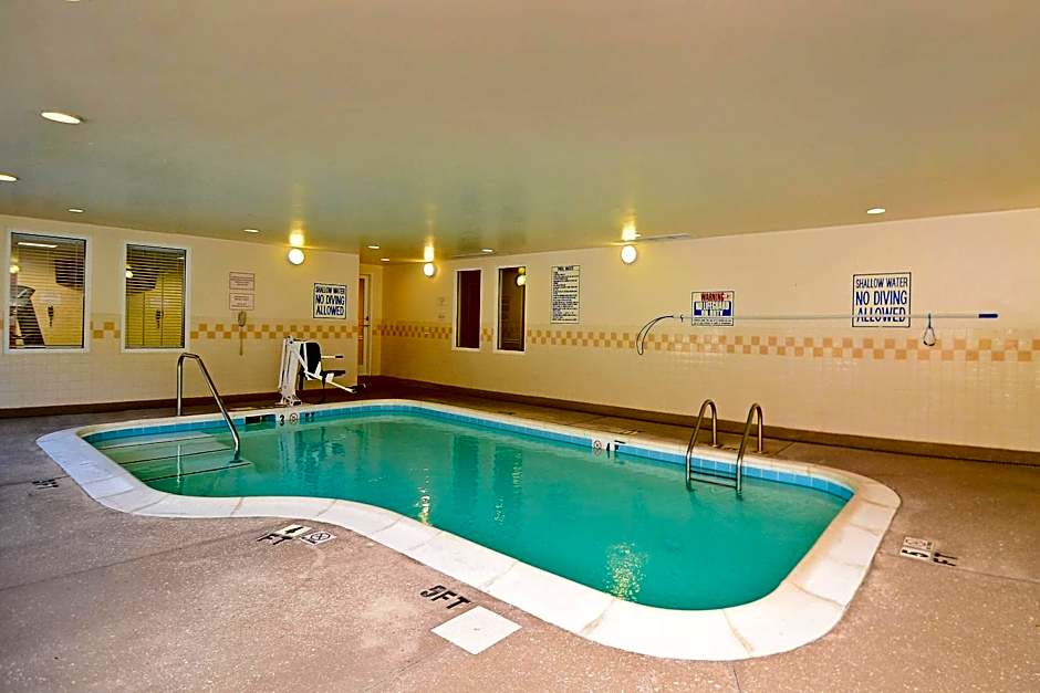 Fairfield Inn & Suites by Marriott Boone