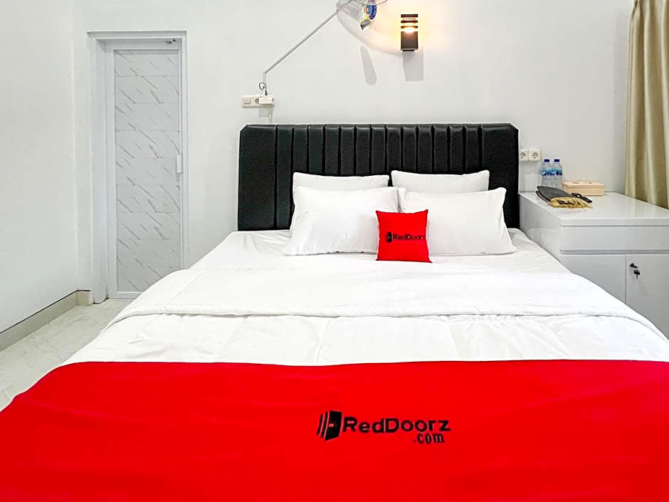 RedDoorz Syariah at Prisma Homestay