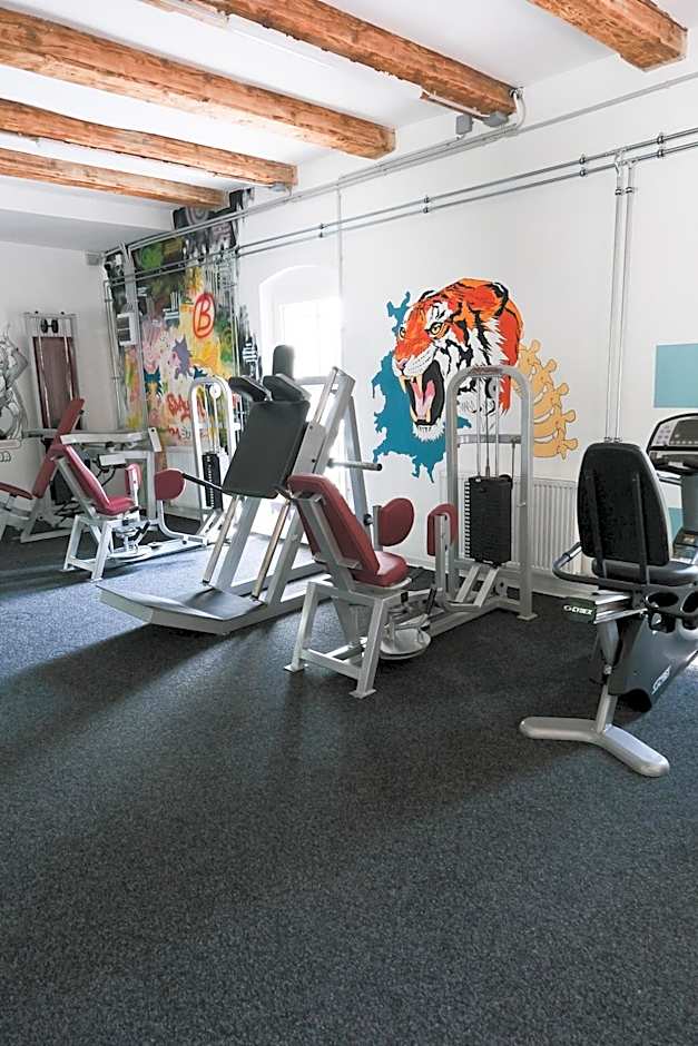 A part alatt Apartman