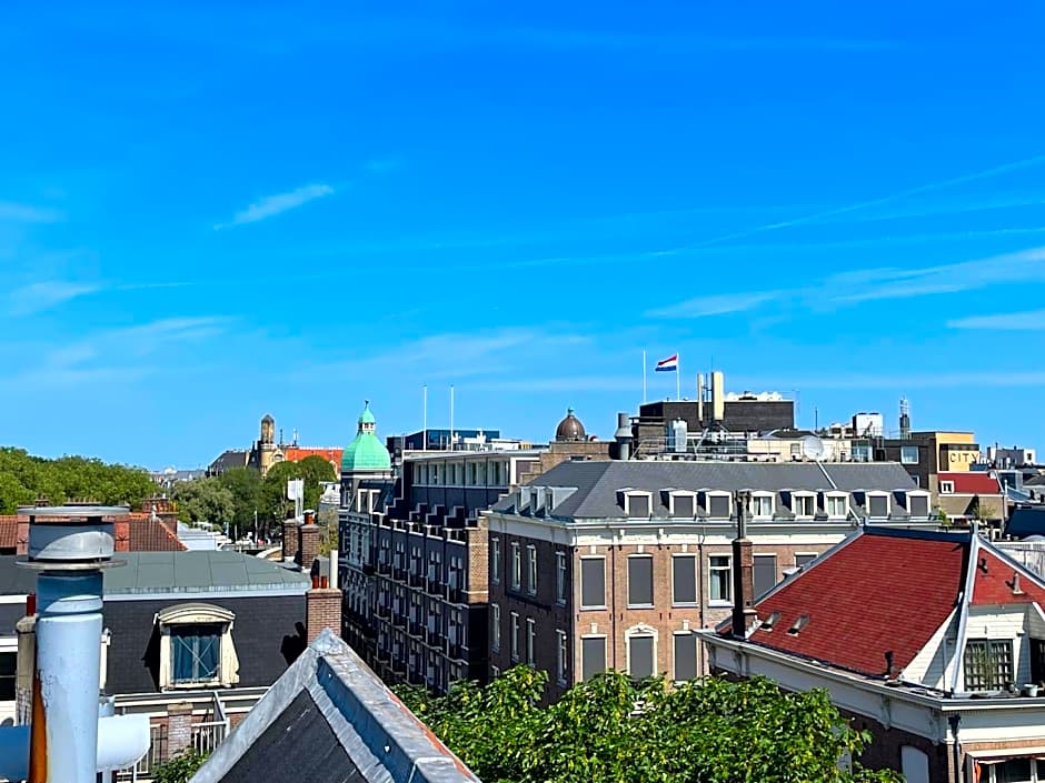 Hotel Museumzicht