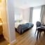 Hotel Rheinischer Hof Bad Soden