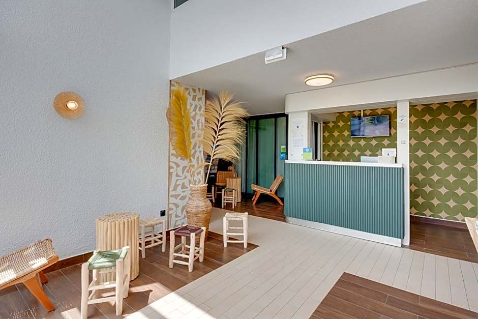 Sure Hotel by Best Western Valence Nord