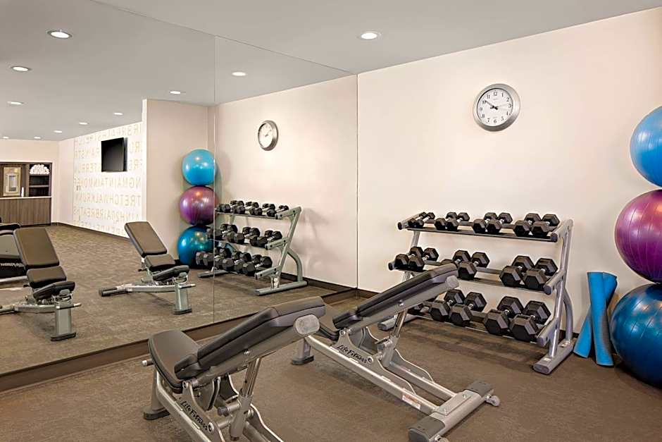 Residence Inn by Marriott Pasadena Arcadia