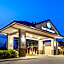 Best Western Wayside Inn