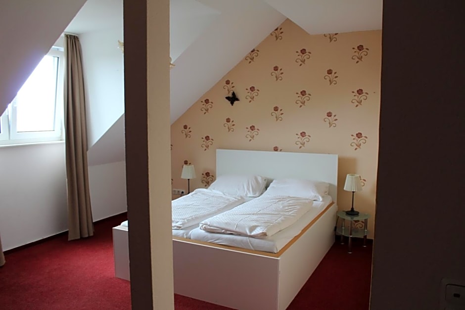 Hotel Gardenia