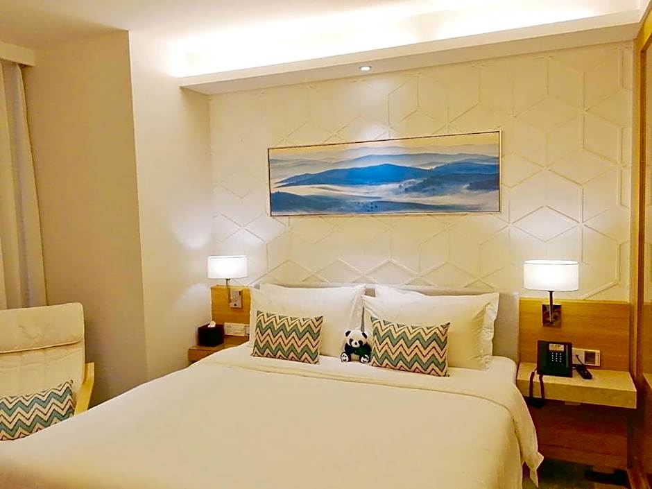 Horizon Boutique Hotel
