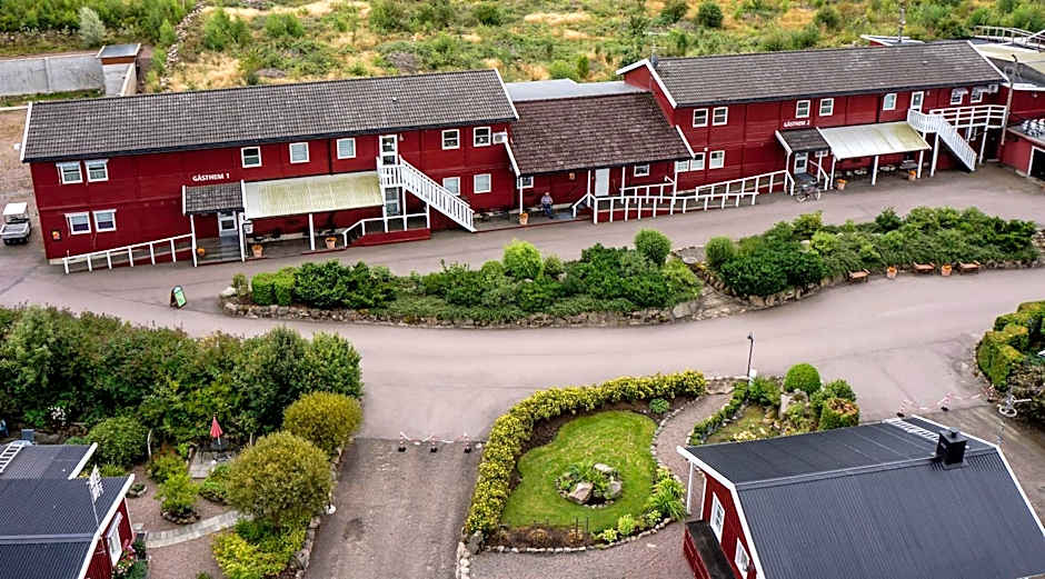 Hillesgården