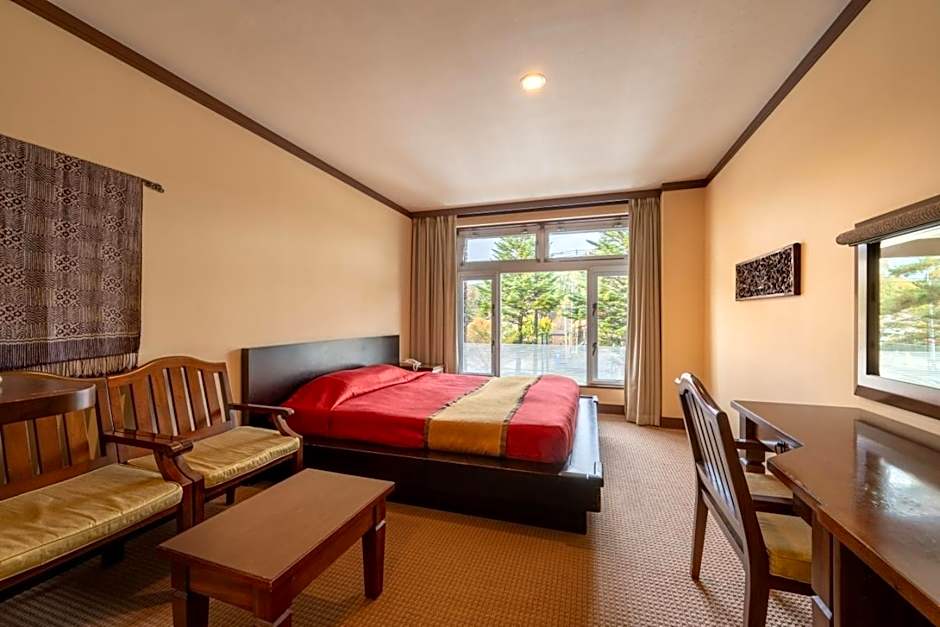 Photo 1 of 1 of Double Room - Non-Smoking