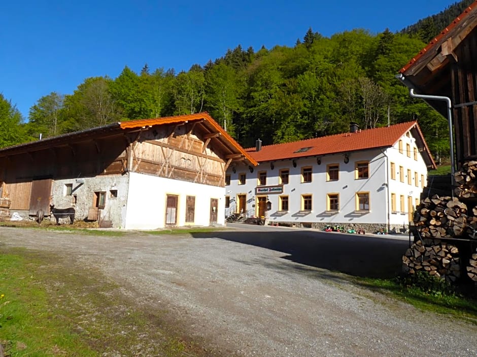Gasthof Fallmühle