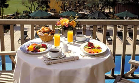 Premium Santa Lucia King