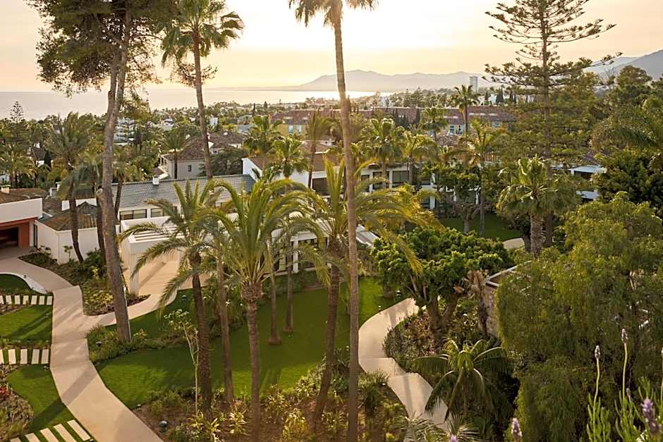 Kimpton Los Monteros Marbella By IHG