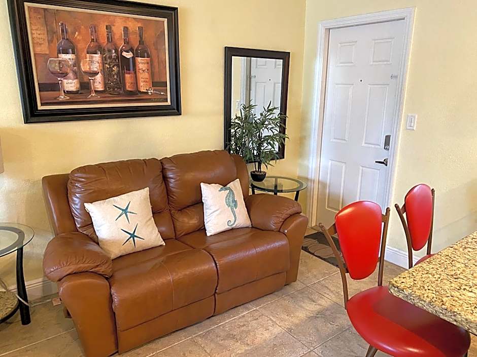 Atlantic Shores Vacation Villas