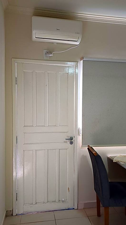 Suites Familia Otaviano