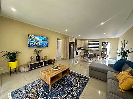 Six64 on Kingsway A3 2 bed