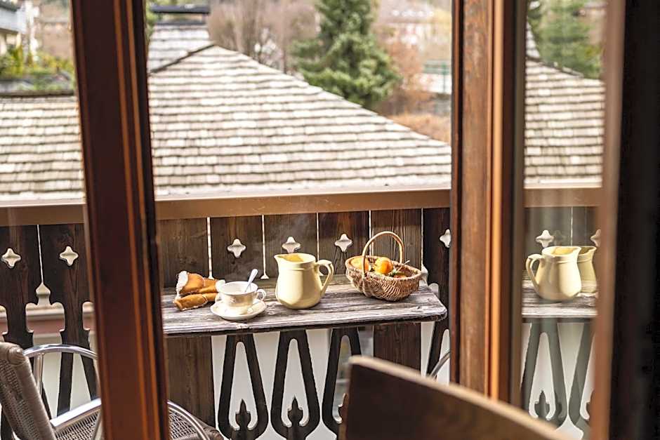 Auberge du Manoir