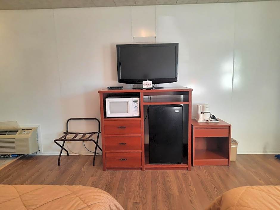 Motel Reedsburg