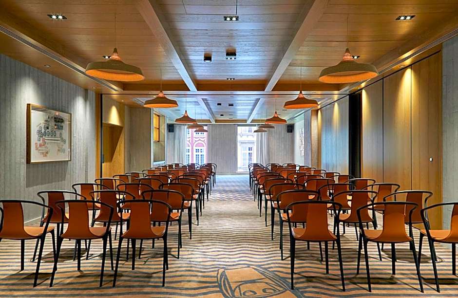 PURO Gdask Stare Miasto