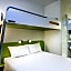 ibis budget Basel City