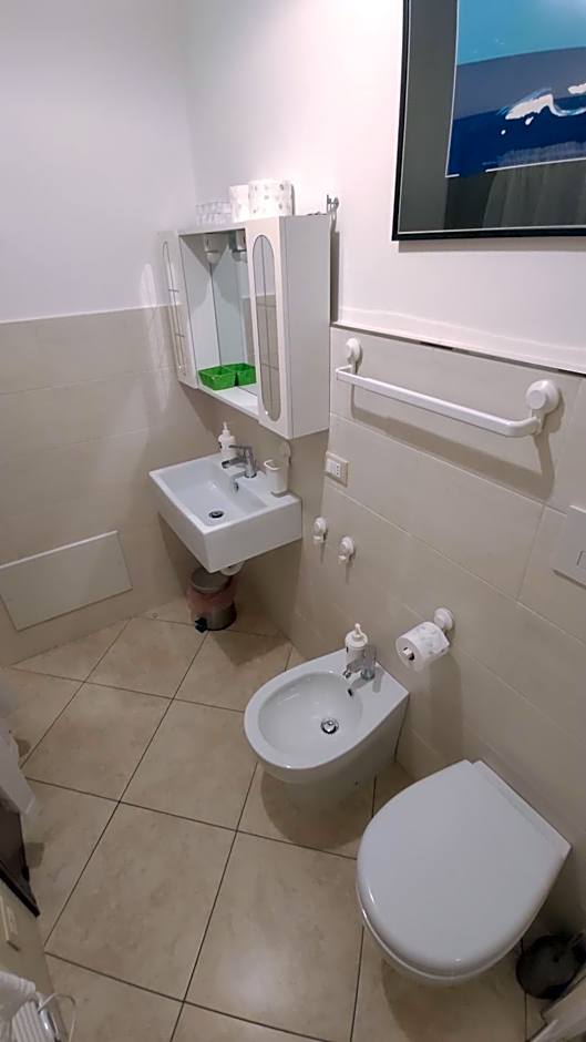 Camere Tou Lì