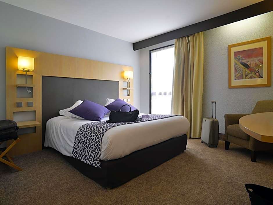 Mercure Montpellier Centre Comedie