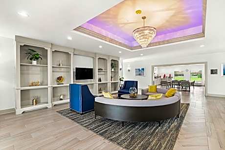 Best Western Iowa - Lake Charles East