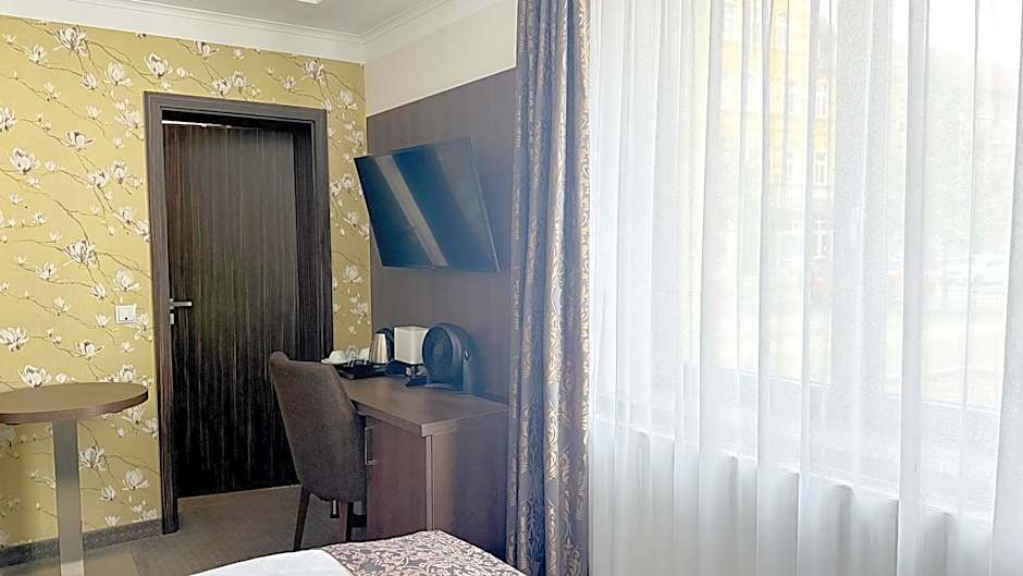 Hotel Europäischer Hof