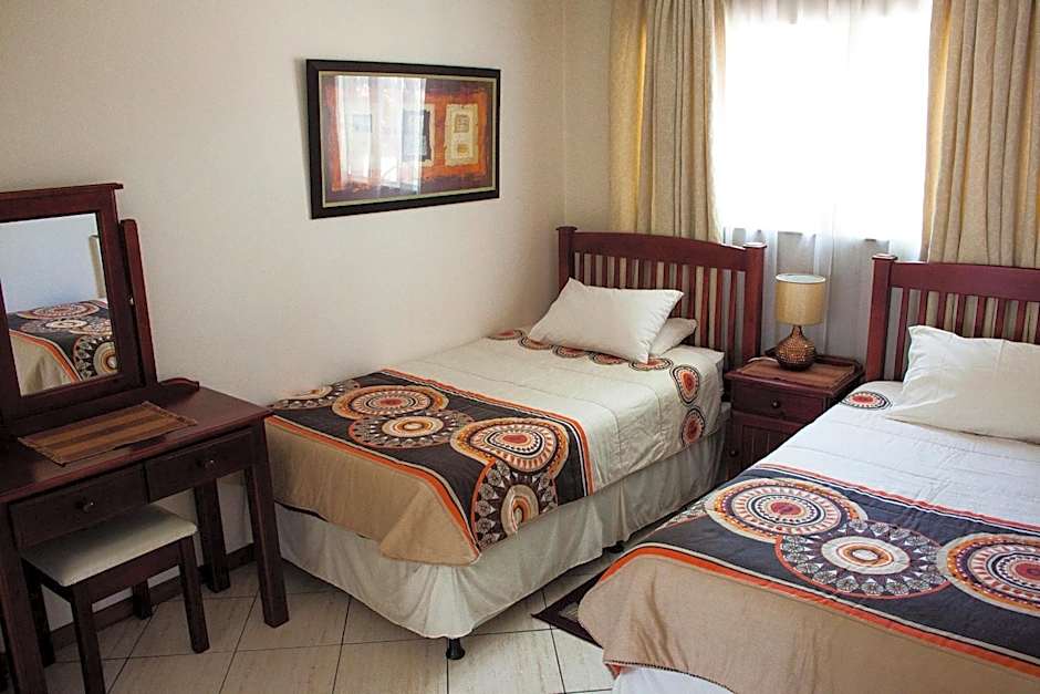 Apartment at 34 Columbine Avenue