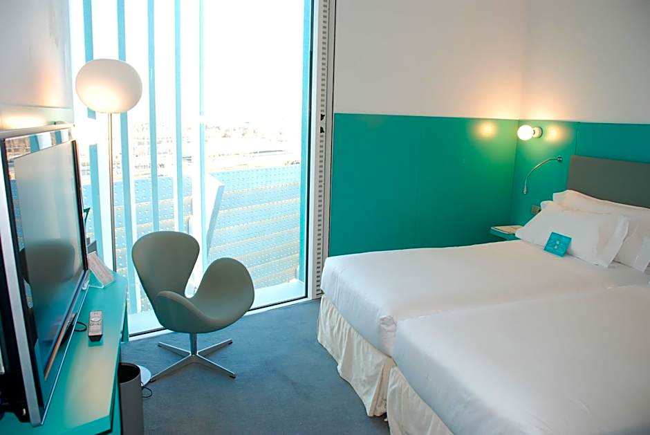 Hotel Hiberus