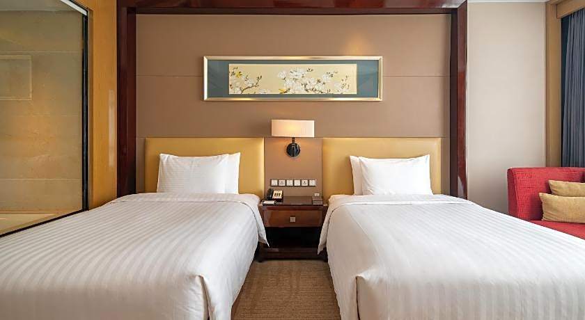 Wanda Realm Taizhou
