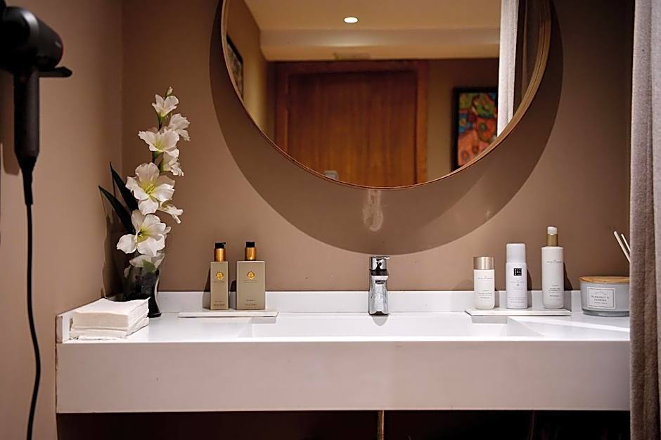 Ocean Park Hotel, Premium Suites & Wellness