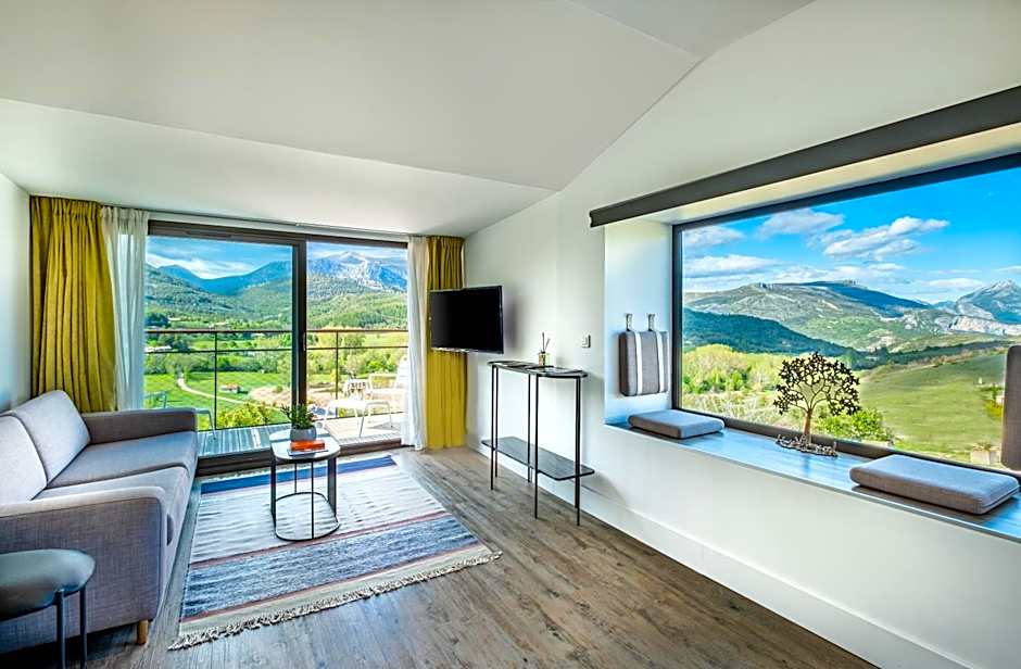 Hotel & Spa des Gorges du Verdon