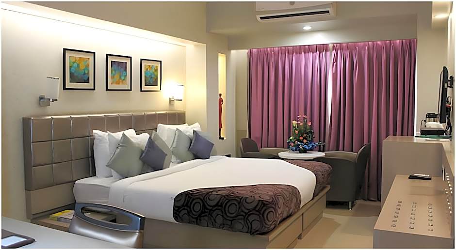 Hotel Oriental Aster