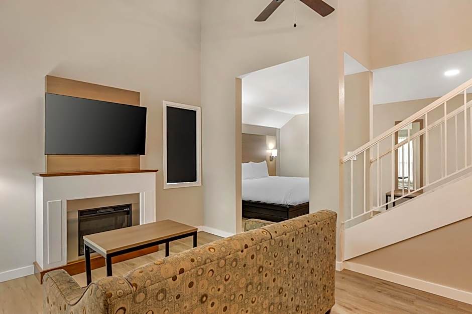 MainStay Suites Springfield South - Battlefield Rd