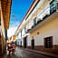 Novotel Cusco