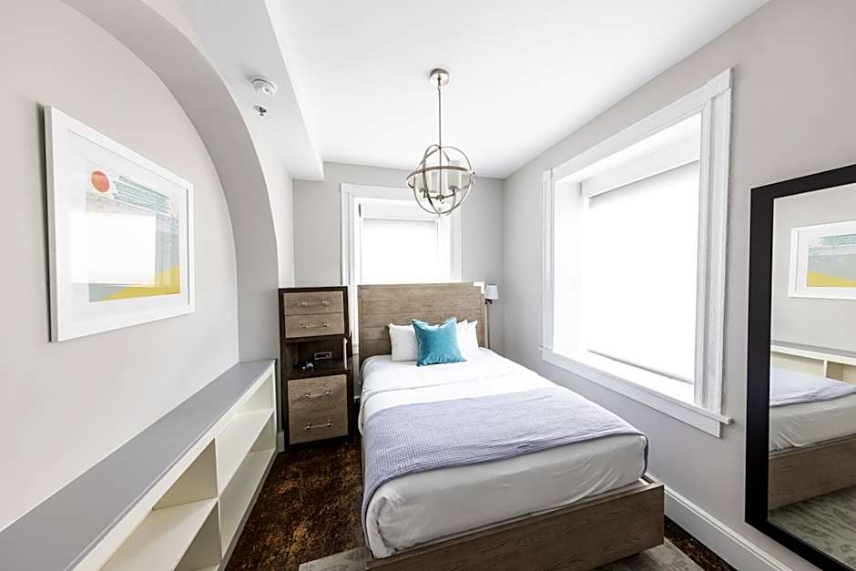 The Blackburn Inn and Conference Center