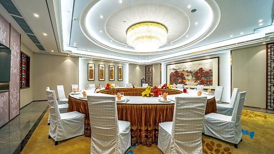 Guangdong Yingbin Hotel