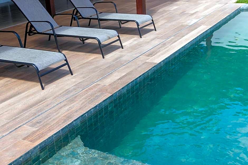 Casas Refúgio da Barra