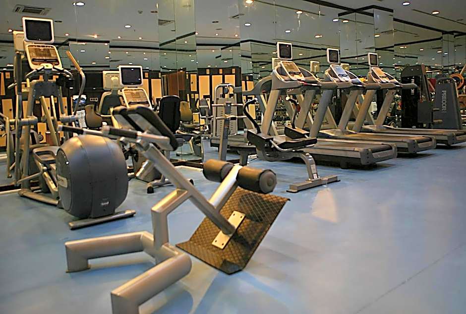 Gold City Luxury Accommodation