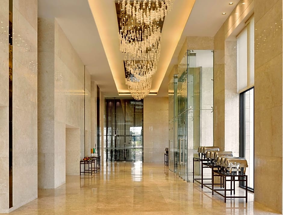 Radisson Blu Coimbatore