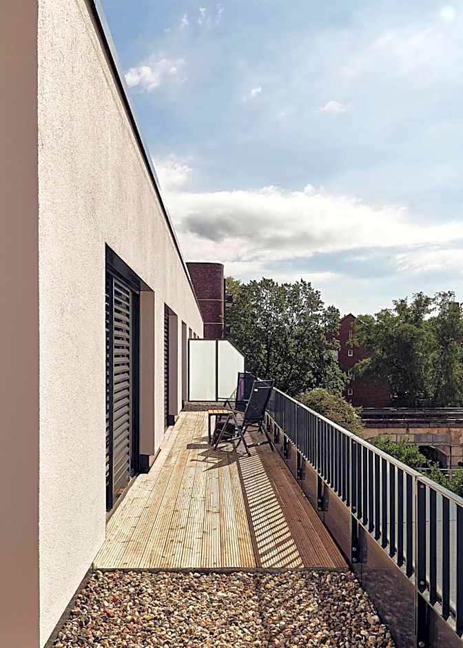 Arbio I Makro Apartments