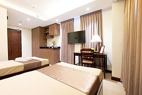 Premium Super Room