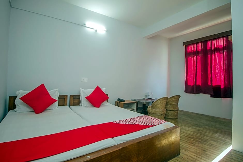 Nourpem Residency by Oyo – Gangtok, OK