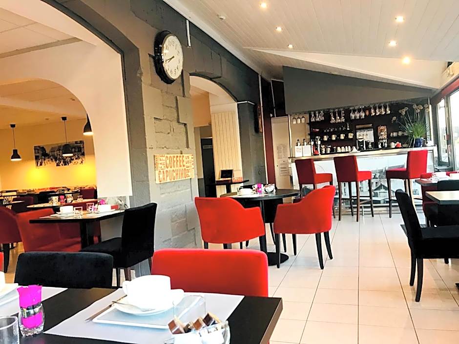 Contact Hôtel de Matignon