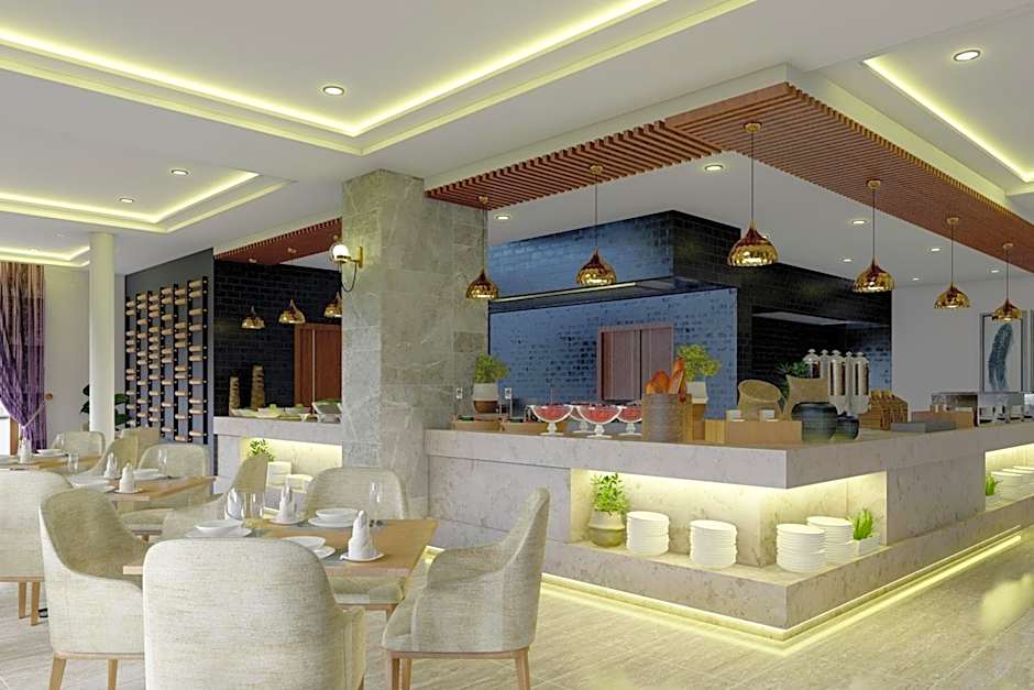 Delta Hotels by Marriott Dar es Salaam