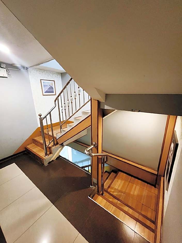 Star residency Hotel