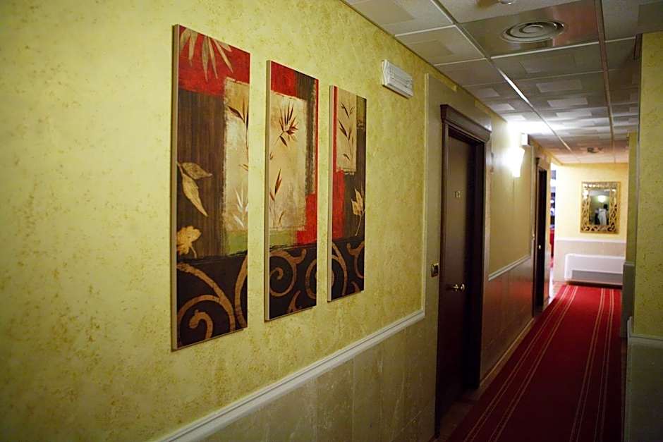 Hotel Teocrito